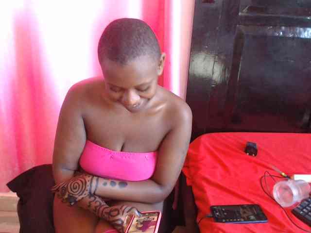 Red_ruby3 webcam