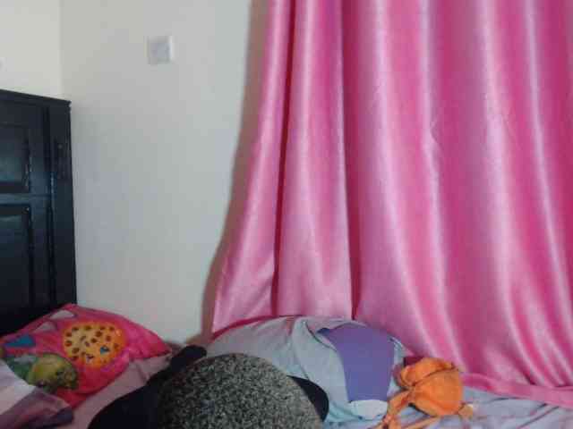 Harujuku webcam