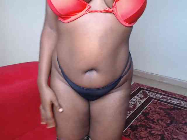 Red_ruby3 webcam