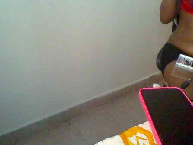 Harujuku webcam