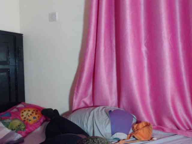Harujuku webcam