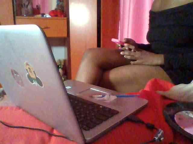 Harujuku webcam