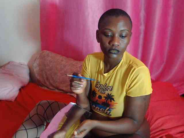 Red_ruby3 webcam