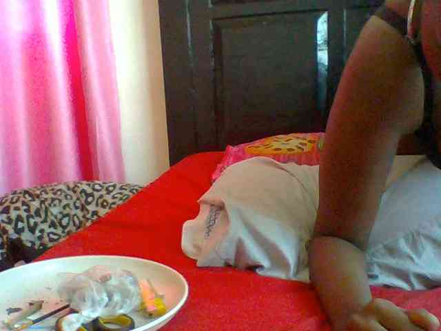 Harujuku webcam