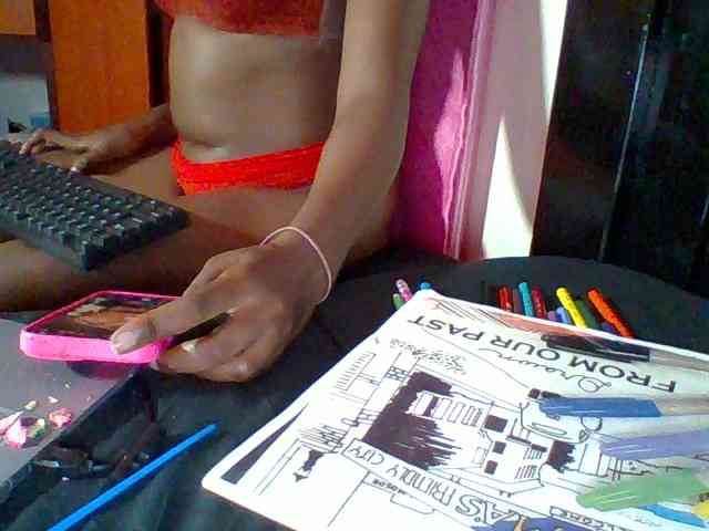 Harujuku webcam