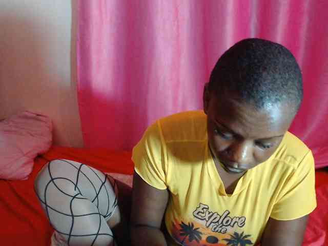Red_ruby3 webcam
