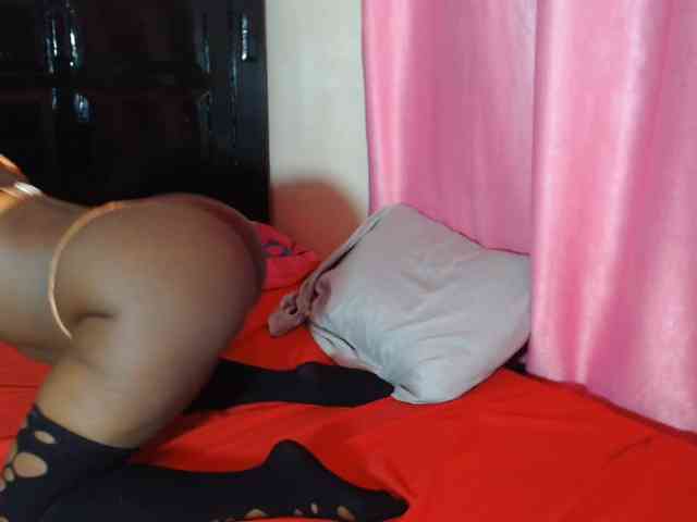 Red_ruby3 webcam