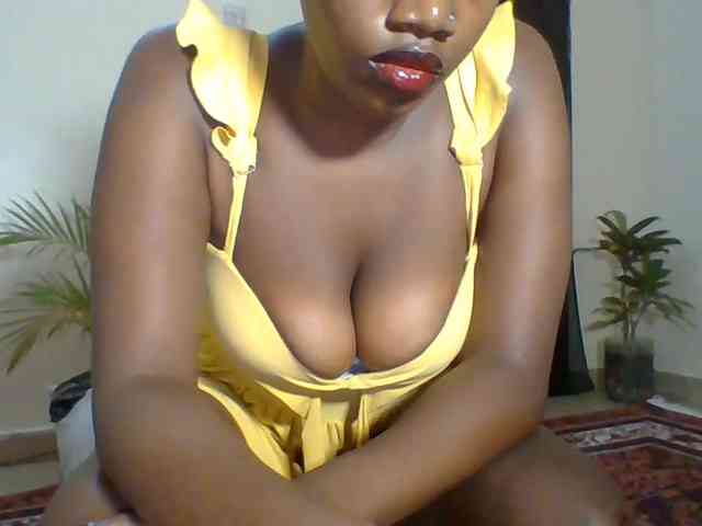 Red_ruby3 webcam