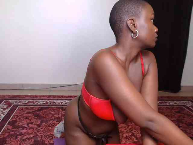 Red_ruby3 webcam