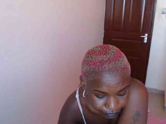 Red_ruby3 webcam