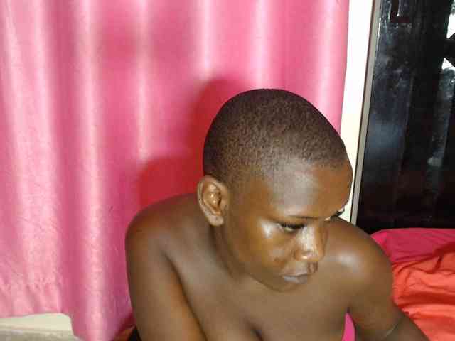 Red_ruby3 webcam