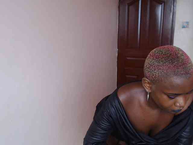 Red_ruby3 webcam