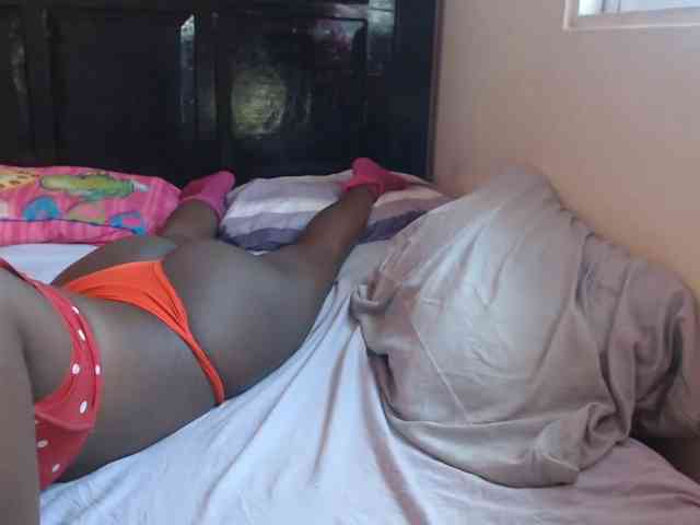 Red_ruby3 webcam