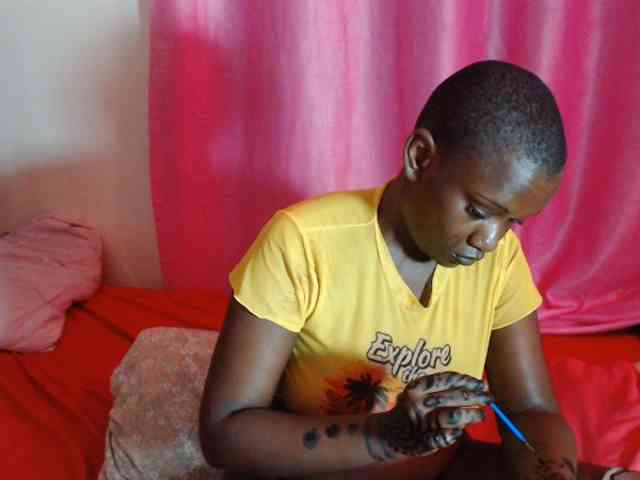 Red_ruby3 webcam