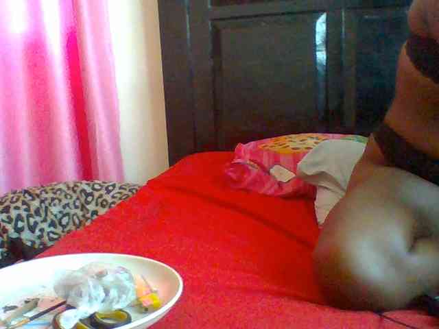 Harujuku webcam