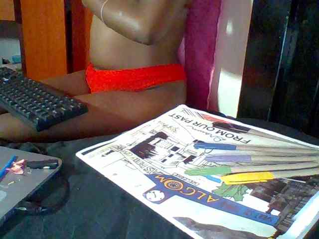 Harujuku webcam