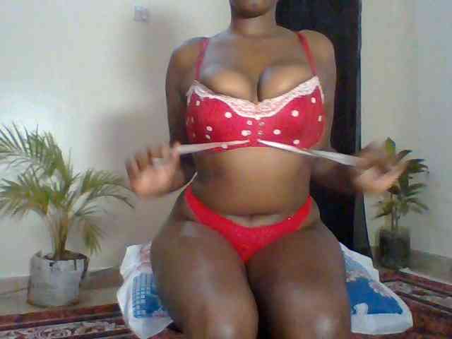 Red_ruby3 webcam