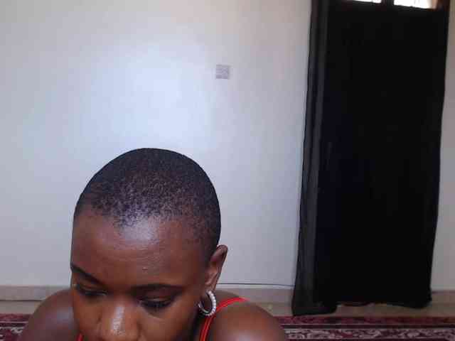 Red_ruby3 webcam