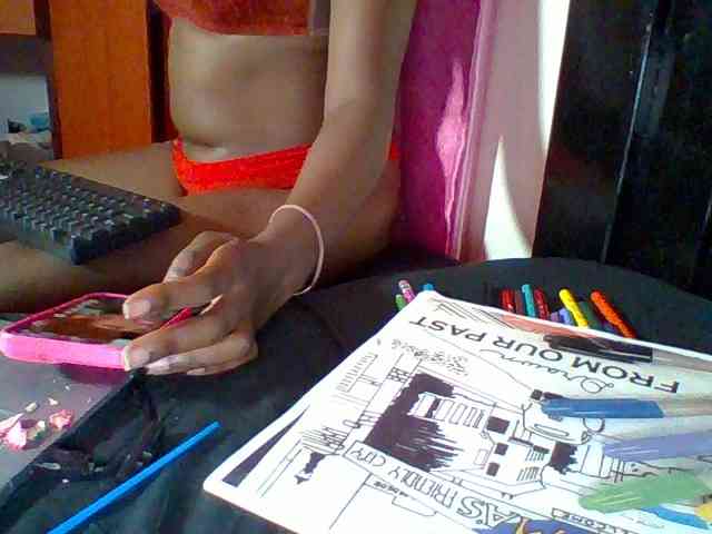 Harujuku webcam