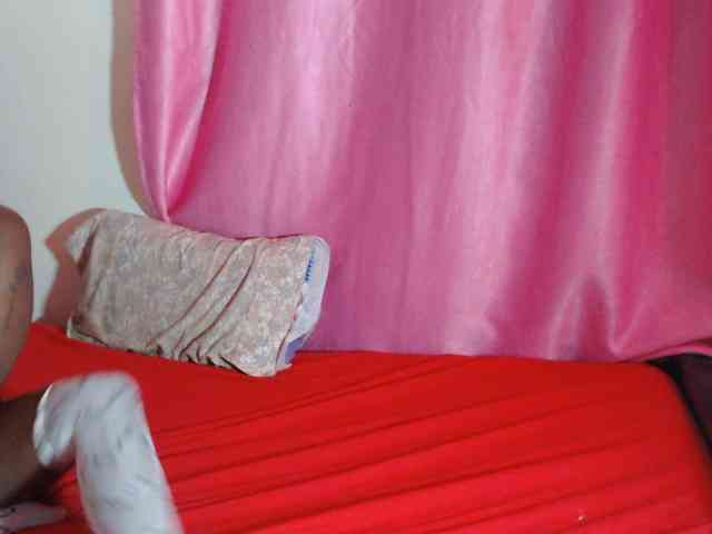 Red_ruby3 webcam