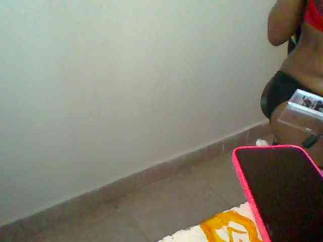 Harujuku webcam