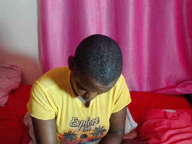 Red_ruby3 webcam