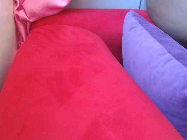 Red_ruby3 webcam