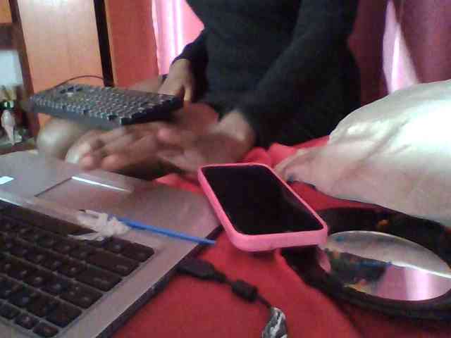 Harujuku webcam