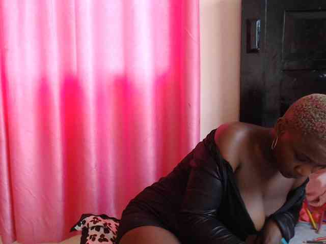 Red_ruby3 webcam