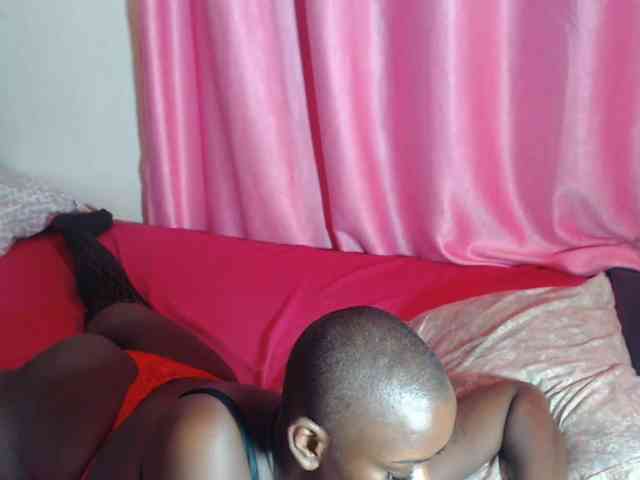 Red_ruby3 webcam