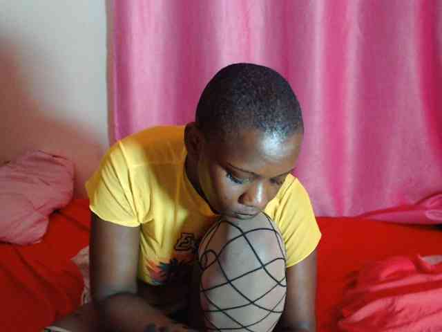 Red_ruby3 webcam
