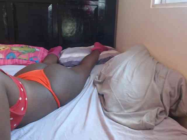 Red_ruby3 webcam