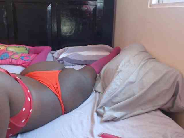 Red_ruby3 webcam