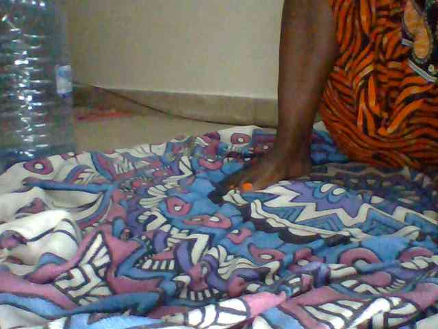 Red_ruby3 webcam
