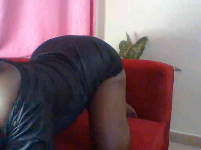 Red_ruby3 webcam