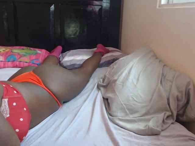 Red_ruby3 webcam