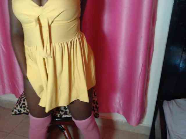 Red_ruby3 webcam