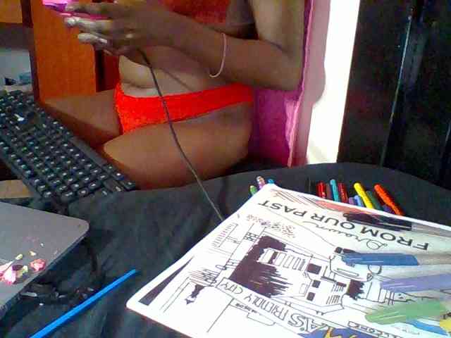 Harujuku webcam