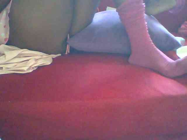 Red_ruby3 webcam