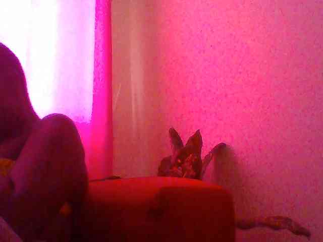 Red_ruby3 webcam