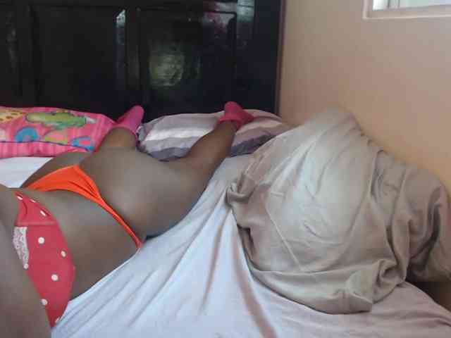 Red_ruby3 webcam