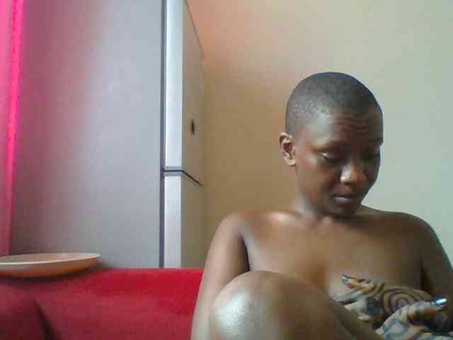 Red_ruby3 webcam