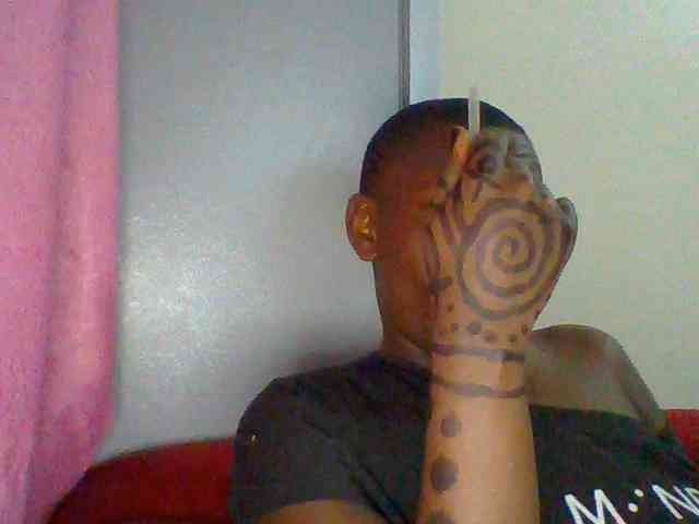 Red_ruby3 webcam