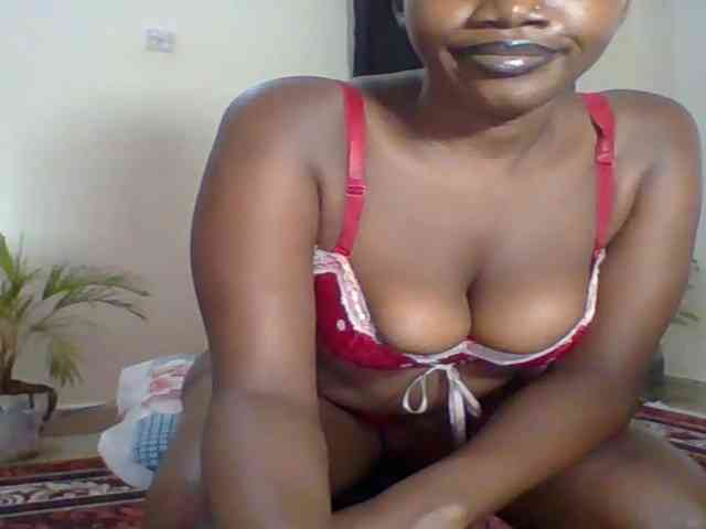 Red_ruby3 webcam