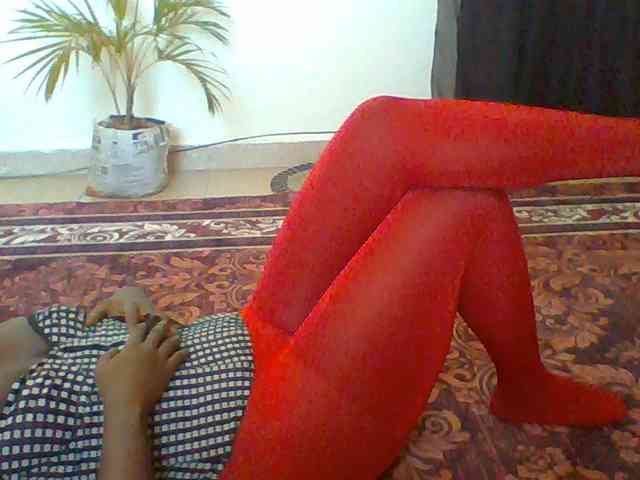 Red_ruby3 webcam