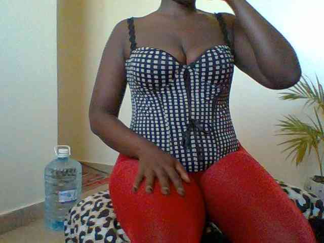 Red_ruby3 webcam