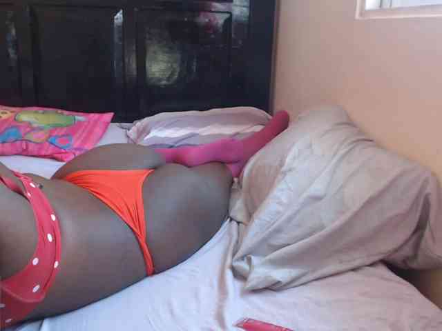 Red_ruby3 webcam