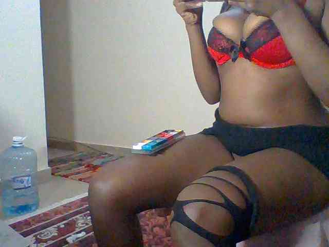 Red_ruby3 webcam