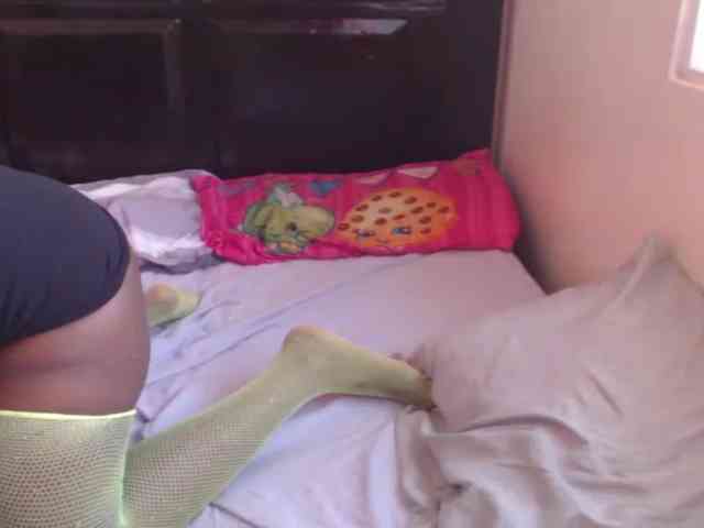 Harujuku webcam