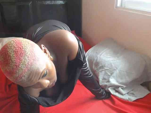 Harujuku Live Webcam on BongaCams